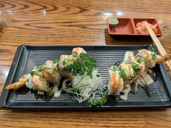Sake2Me Sushi Picture 8