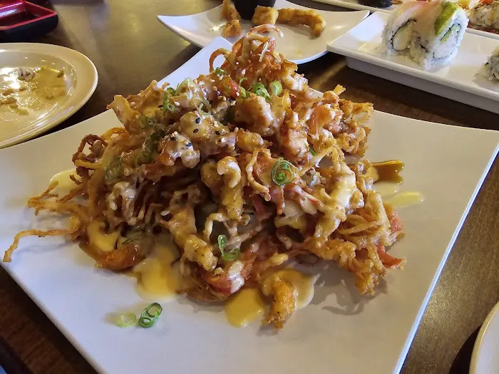 Sake2Me Sushi Picture 9