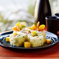 Sake2Me Sushi ico