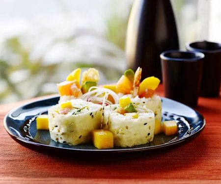 Sake2Me Sushi