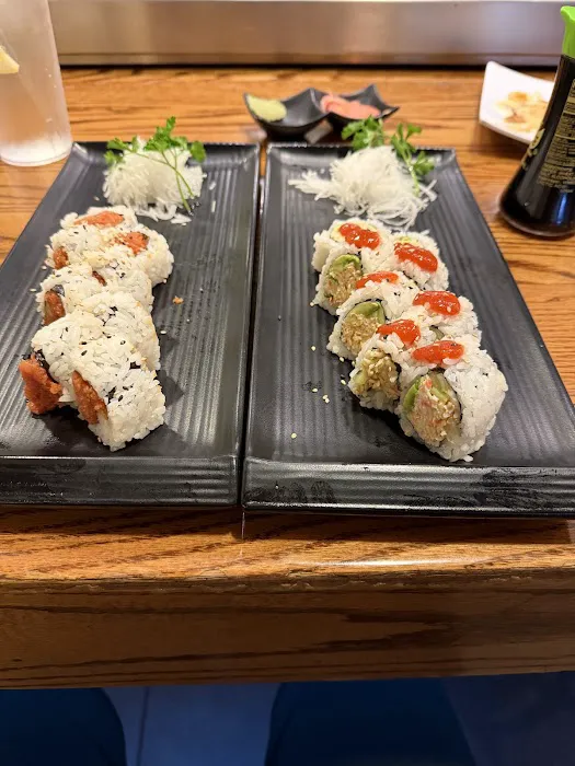 Sake2Me Sushi Picture 7