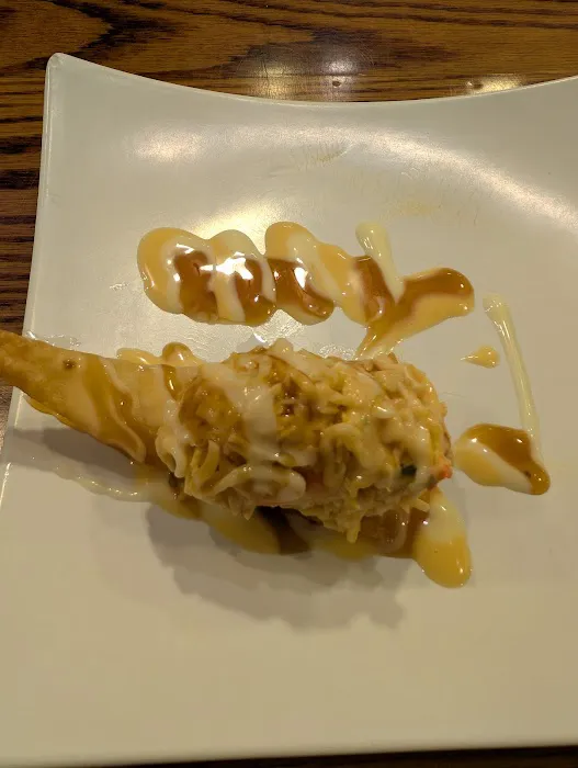 Sake2Me Sushi Picture 2