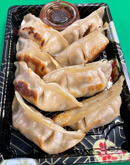 Zua Sian Sushi To Go Picture 8