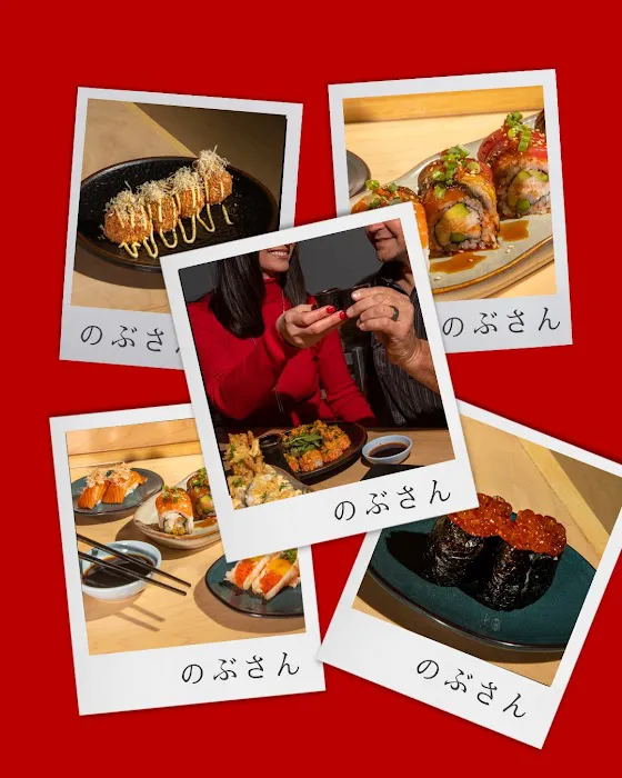 Mr. Nobu’s Sushiya Picture 8