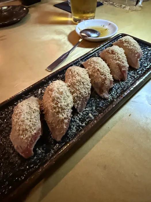 Mr. Nobu’s Sushiya Picture 5