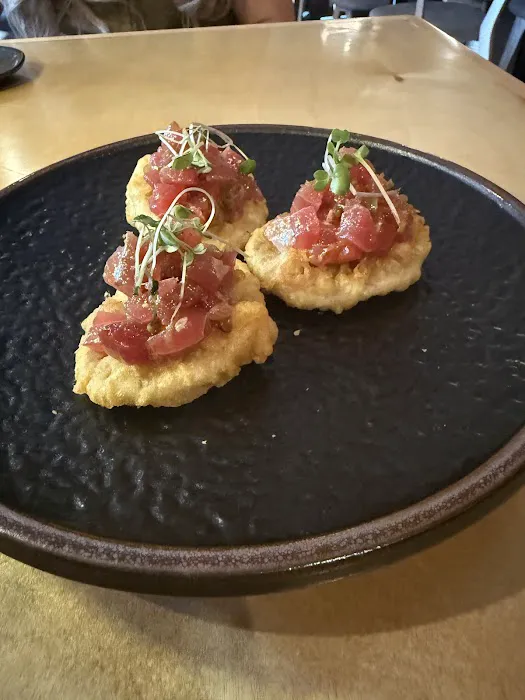 Mr. Nobu’s Sushiya Picture 6