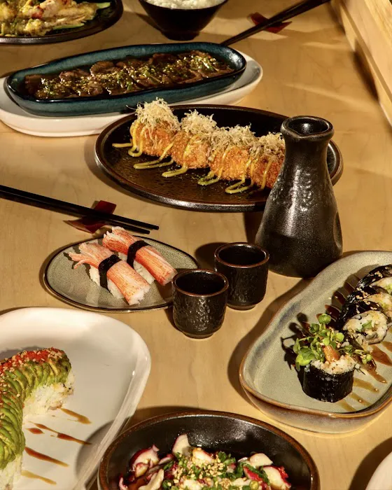 Mr. Nobu’s Sushiya Picture 3