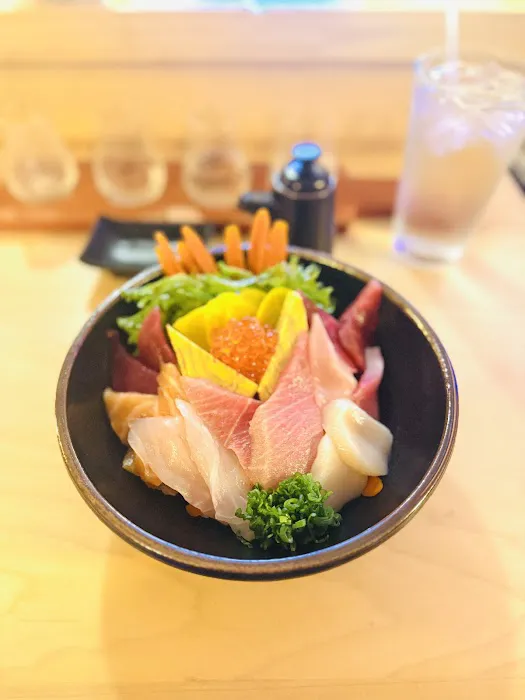 Mr. Nobu’s Sushiya Picture 7