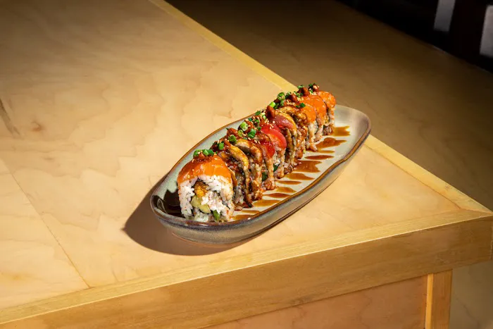 Mr. Nobu’s Sushiya Picture 1