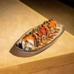 Mr. Nobu’s Sushiya