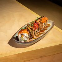 Mr. Nobu’s Sushiya ico
