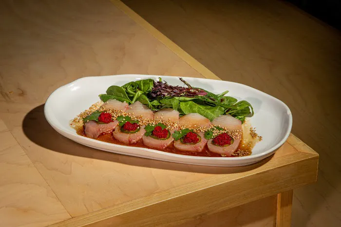 Mr. Nobu’s Sushiya Picture 4