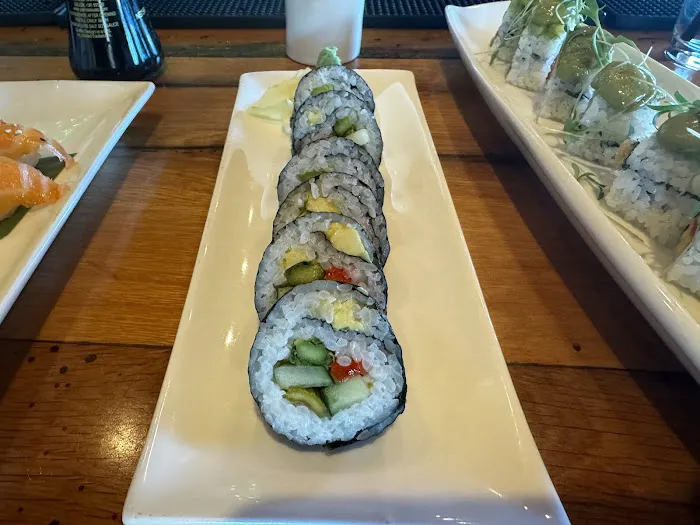 Kikka Sushi Picture 1