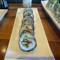 Kikka Sushi ico