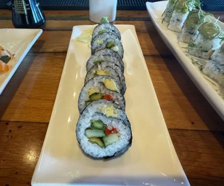 Kikka Sushi