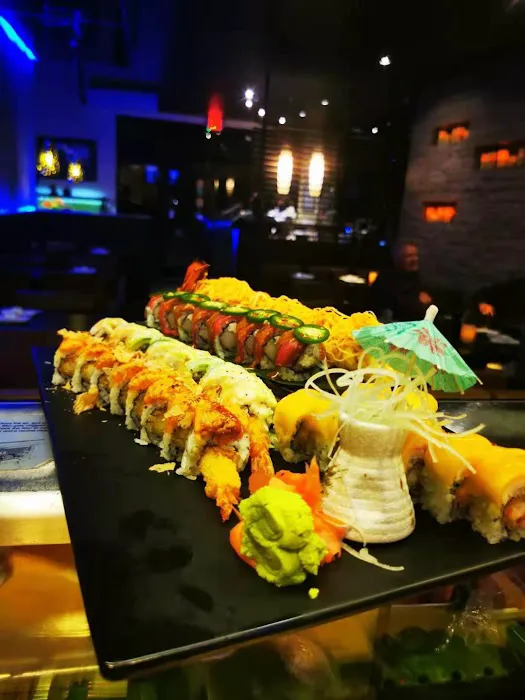 Maguro Sushi Picture 4