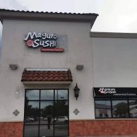 Maguro Sushi ico