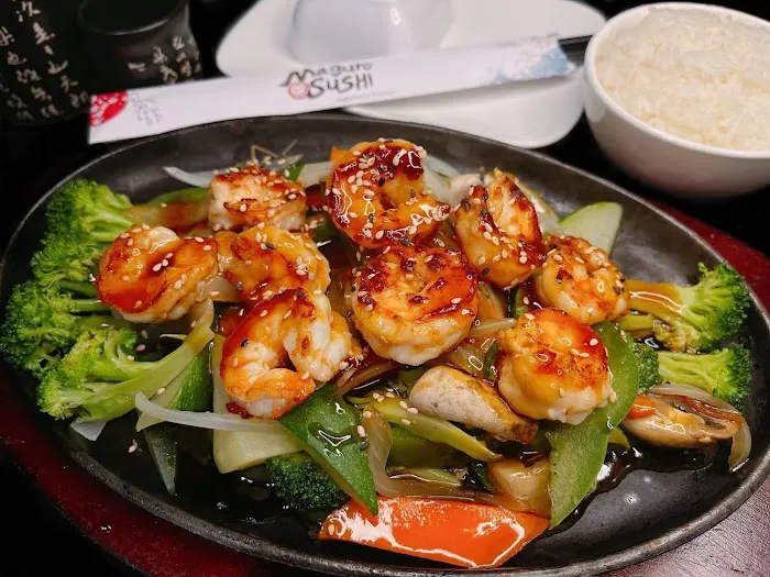 Maguro Sushi Picture 2