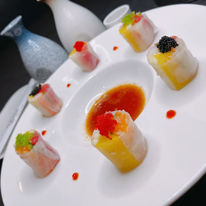 Maguro Sushi Picture 3
