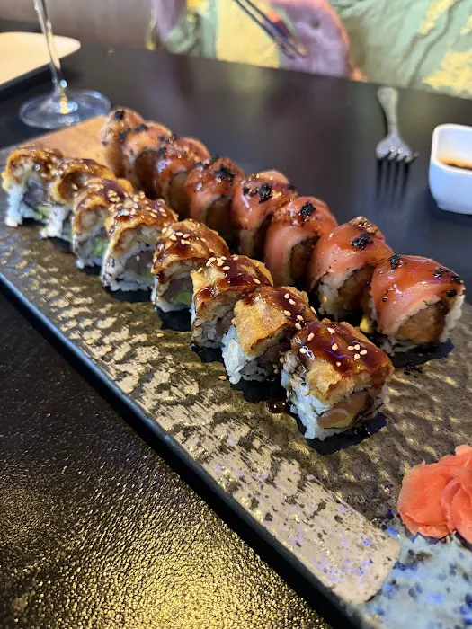 Maguro Sushi Picture 9