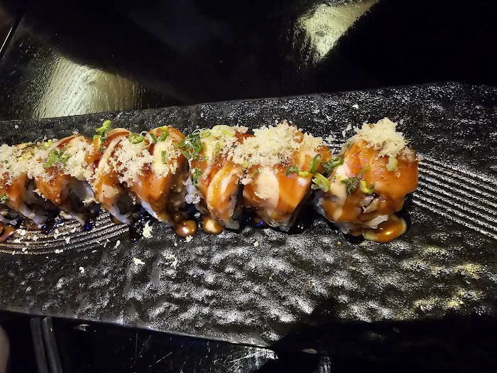 Maguro Sushi Picture 6