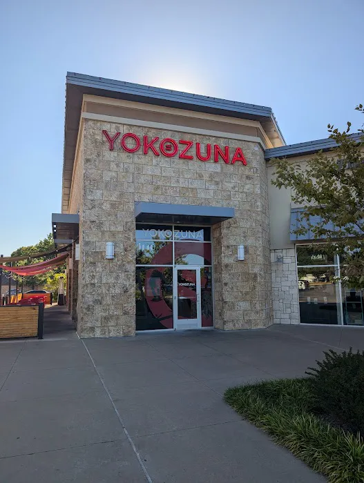 Yokozuna Yale Picture 9