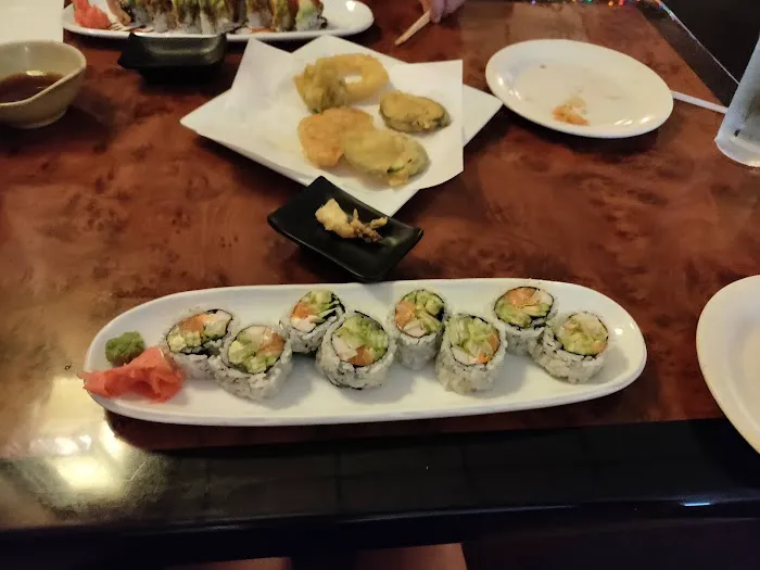 Memories of Japan Picture 2