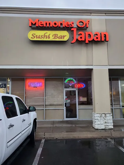 Memories of Japan Picture 1