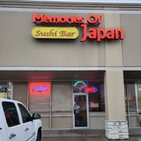 Memories of Japan ico