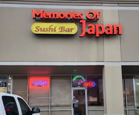 Memories of Japan