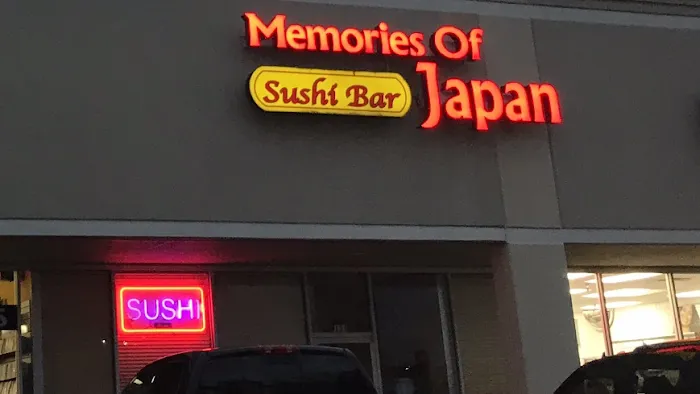 Memories of Japan Picture 10