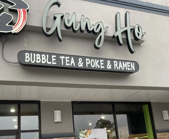 Gung Ho - South Tulsa Picture 4