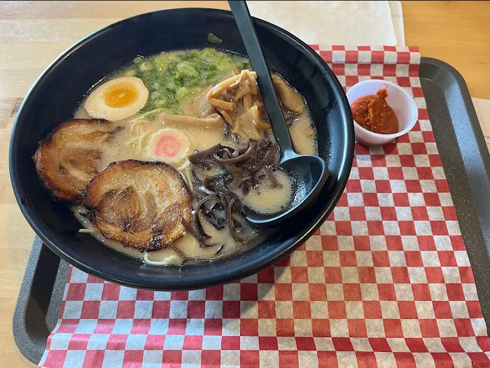 Gung Ho - South Tulsa Picture 3