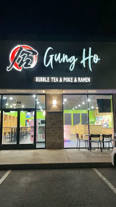 Gung Ho - South Tulsa Picture 2