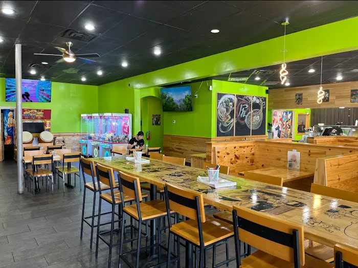 Gung Ho - South Tulsa Picture 1