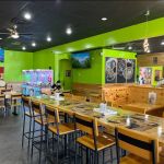 Gung Ho - South Tulsa