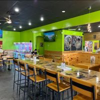 Gung Ho - South Tulsa ico