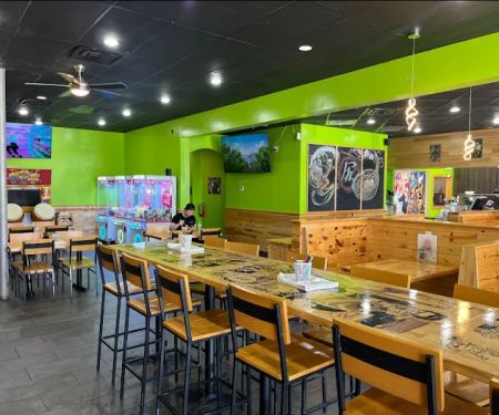 Gung Ho - South Tulsa