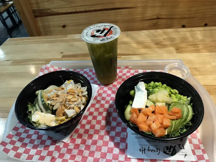 Gung Ho - South Tulsa Picture 5
