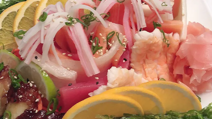 Kofu Sushi Picture 9
