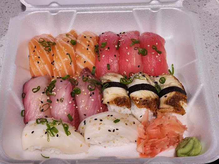 Kofu Sushi Picture 1