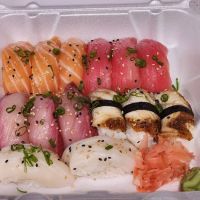 Kofu Sushi ico