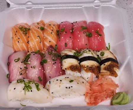 Kofu Sushi