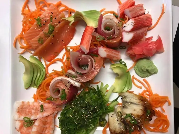 Kofu Sushi Picture 6