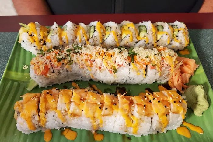 Kofu Sushi Picture 3