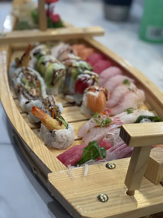 ippin ramen & sushi Picture 5
