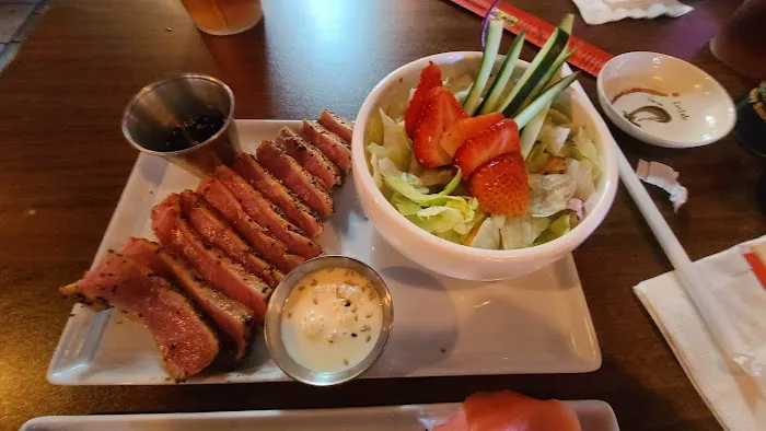 Caribbean Sushi Picture 10