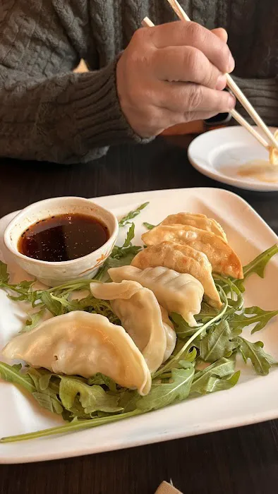 Park Harvey Sushi Picture 9