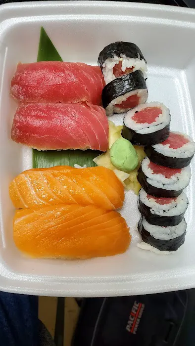 Park Harvey Sushi Picture 7