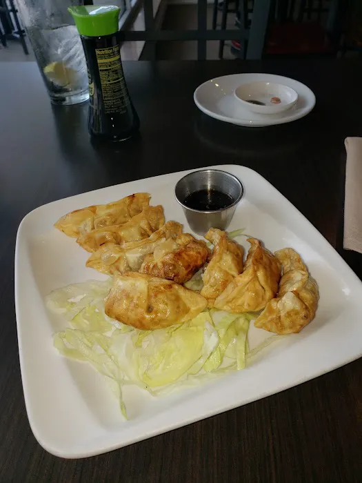 Park Harvey Sushi Picture 3